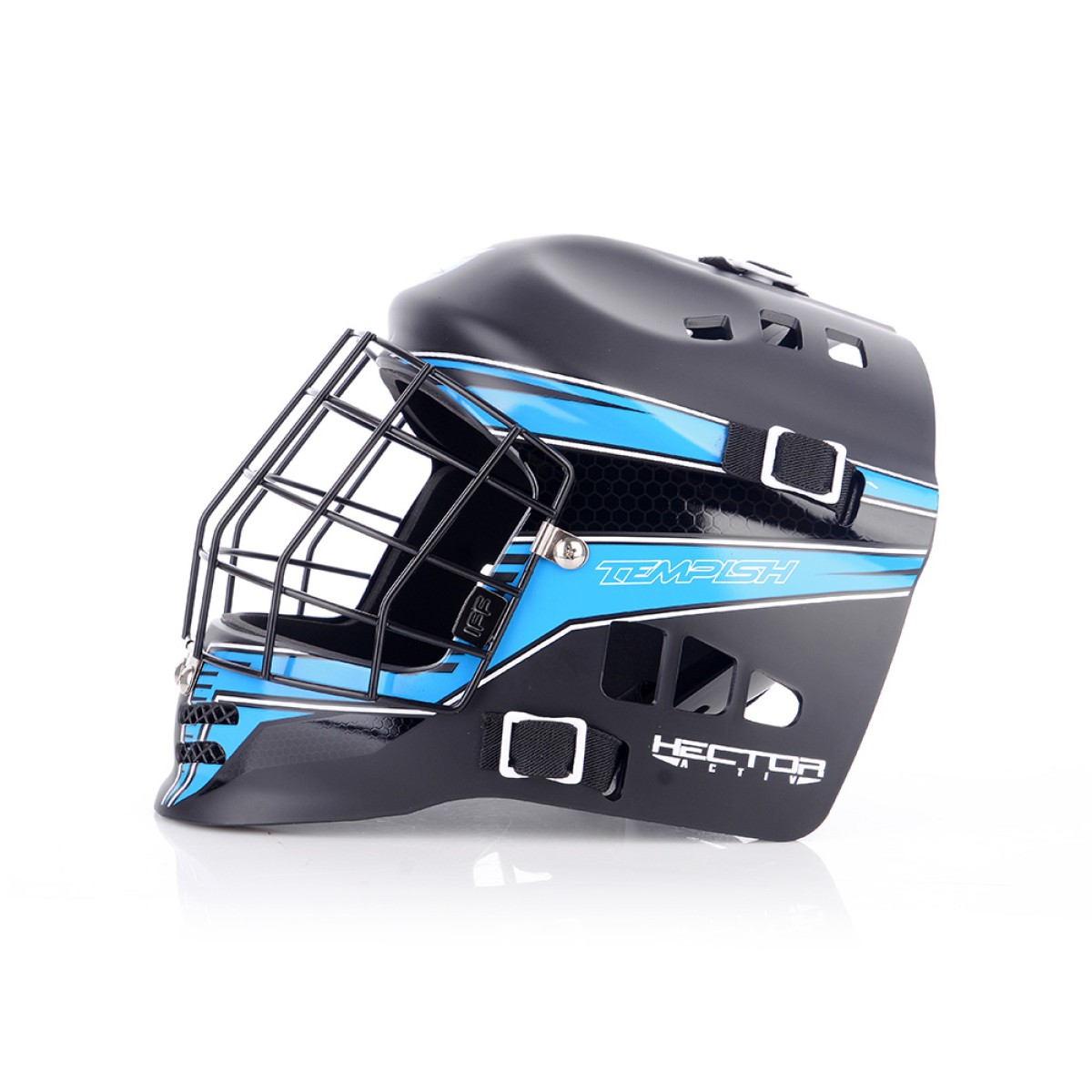 HECTOR ACTIV floorball goalkeeper mask  TEMPISH - view 28