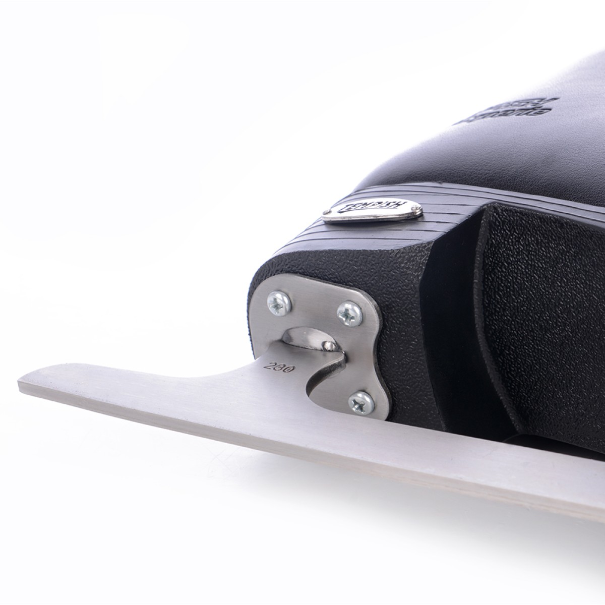 EXPERIE junior figure skate TEMPISH - view 7 - Extreme-bg.com EXPERIE junior figure skate TEMPISH - view 7