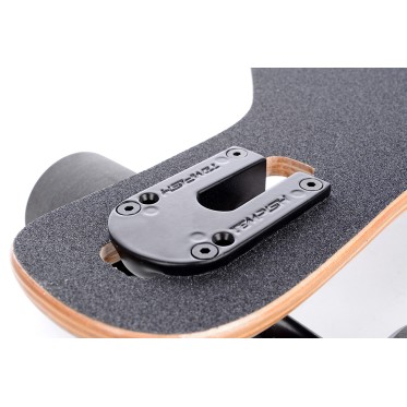 BOHEMIA II Longboard TEMPISH - view 9