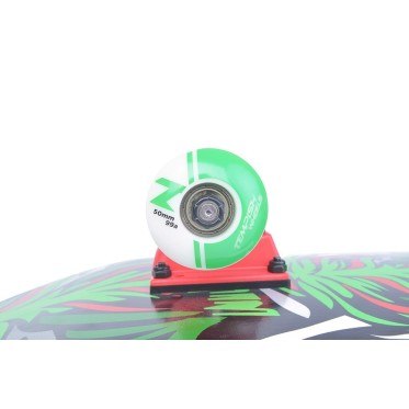 SKATEBOARD TIGER TEMPISH - view 12