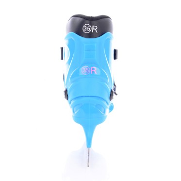RENTAL R16 GIRL figure skates TEMPISH - view 7