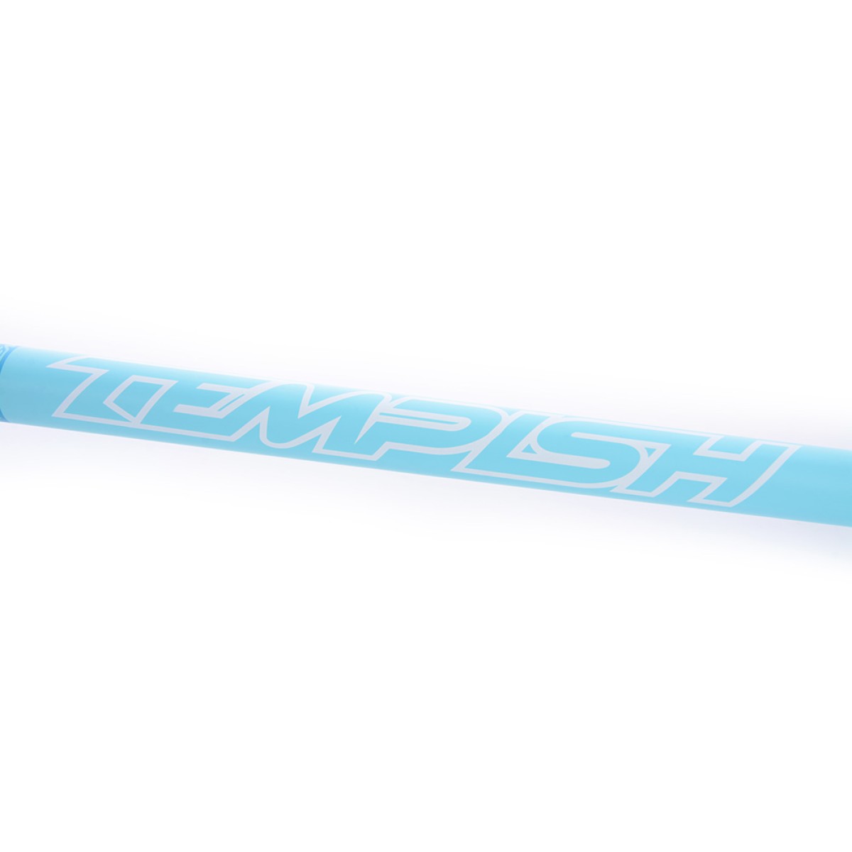 PHASE F32 NB light blue junior floorball stick TEMPISH - изглед 5