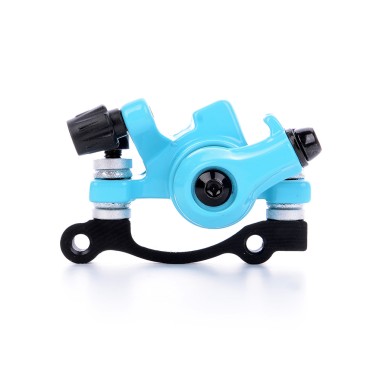 Brake system for an electric scooter - U5 TEMPISH - view 3