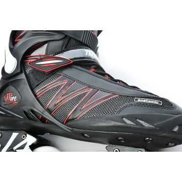 INLINE SKATES WIRE TEMPISH - view 7