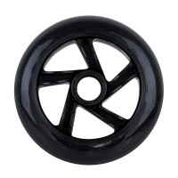 PU 87A 120x24 wheel for scooter