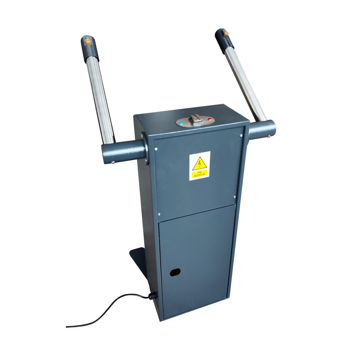 Дезинфектант ZEPHYR D TEMPISH - изглед 6 - Extreme-bg.com Дезинфектант ZEPHYR D TEMPISH - изглед 6