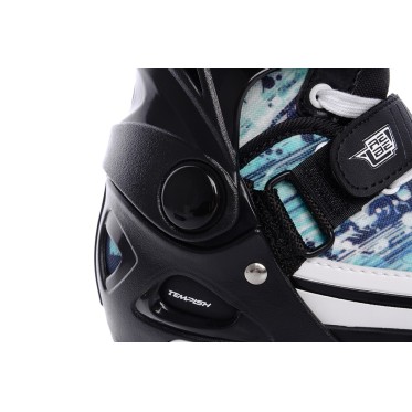 Регулируеми зимни кънки Rebel Ice One Pro TEMPISH - изглед 7