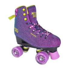 QUAD SKATES NESSIE DISCO TEMPISH - view 2