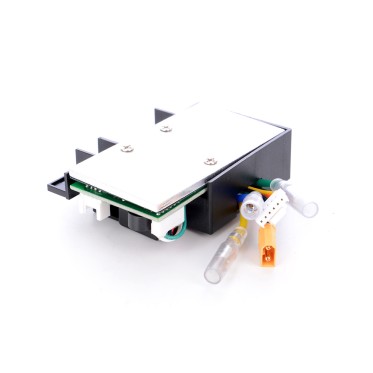 Control unit incl. cabling- for an electric scooter -UX2 URBIS - view 6
