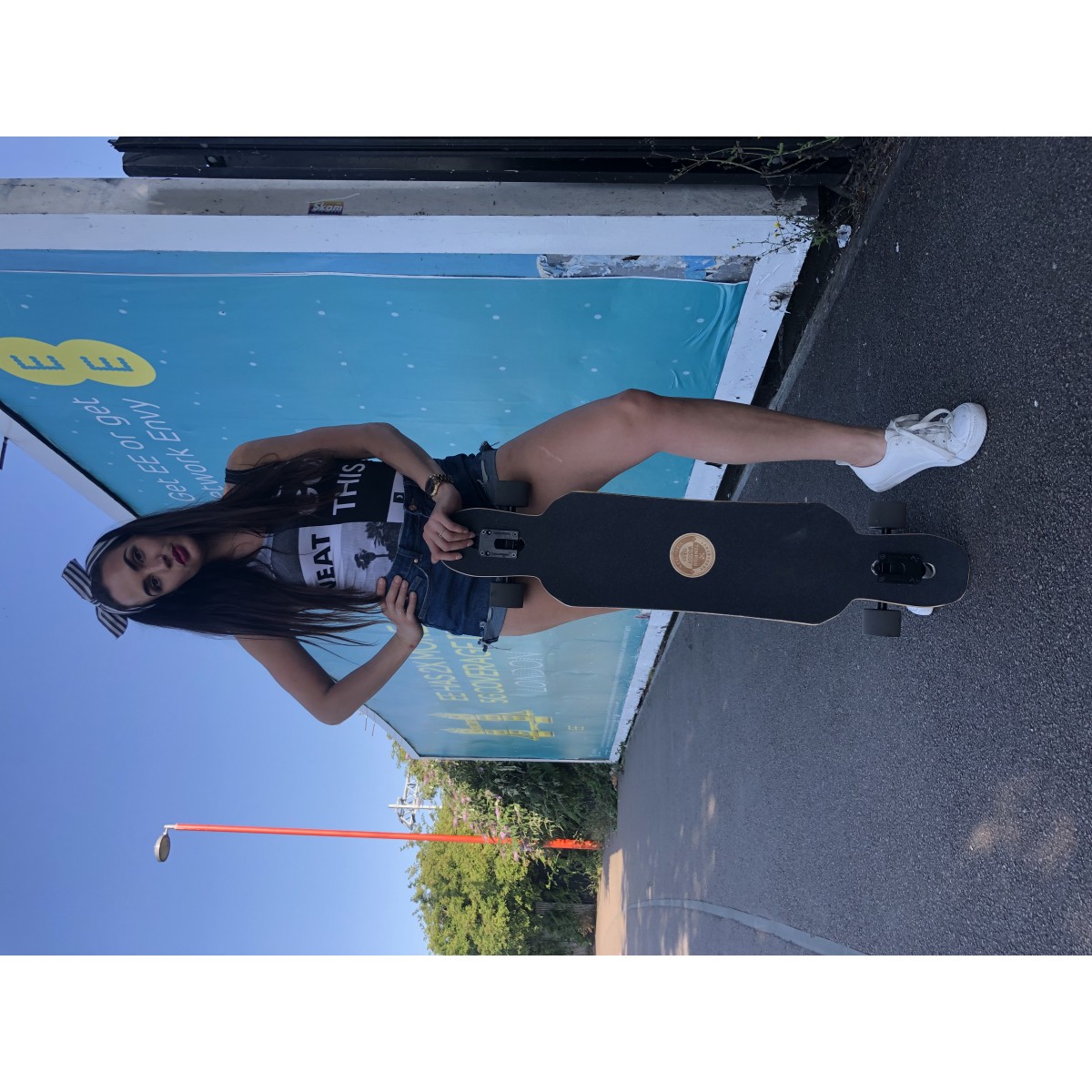 Лонгборд WALNUT TEMPISH - изглед 15 - Extreme-bg.com Лонгборд WALNUT TEMPISH - изглед 15