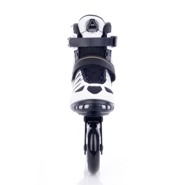 WENOX TOP LADY 100 roller skates TEMPISH - view 7