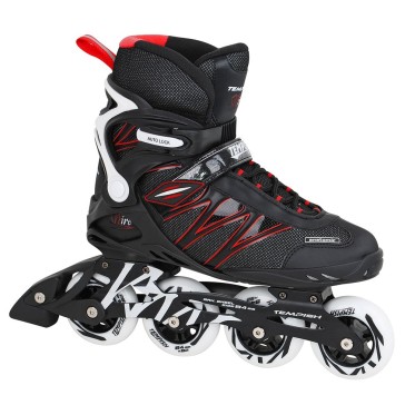 INLINE SKATES WIRE TEMPISH - view 2