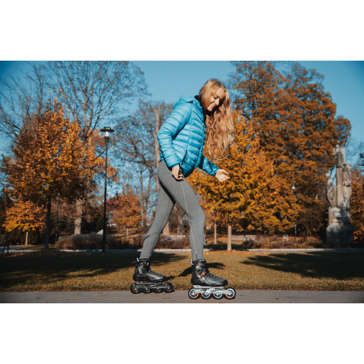 Ролери WOX XARA с механична ръчна спирачка TEMPISH - изглед 16 - Extreme-bg.com Ролери WOX XARA с механична ръчна спирачка TEMPISH - изглед 16