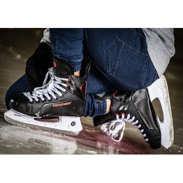DETROIT hockey skate TEMPISH - view 25