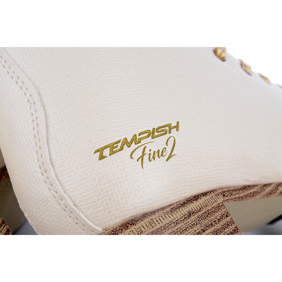 Кънки фигурни Fine II TEMPISH - изглед 16