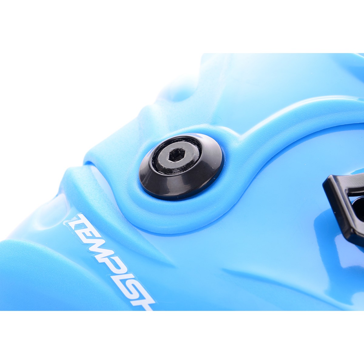 HOCKEY SKATES RENTAL R16 JUNIOR TEMPISH - view 13