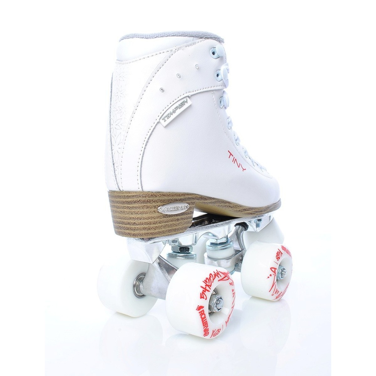 РОЛКОВИ КЪНКИ  QUAD TINY PLUS new TEMPISH - изглед 16