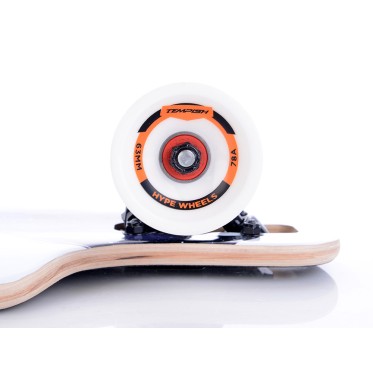Fox-N longboard TEMPISH - view 4