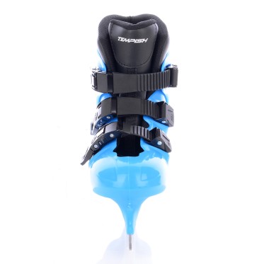 RENTAL R16 GIRL figure skates TEMPISH - view 9