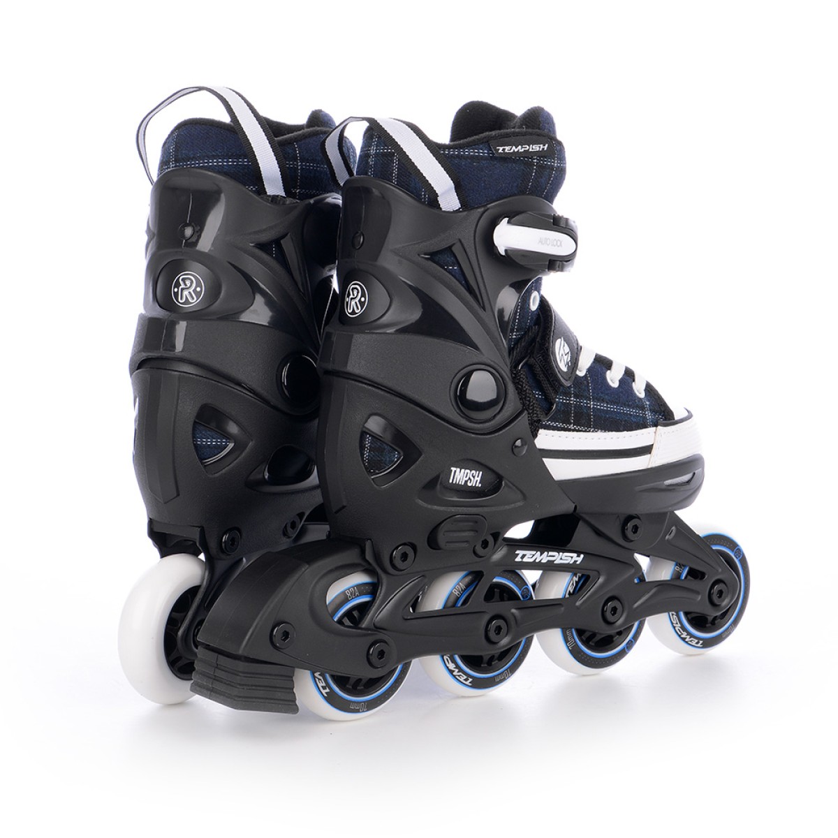 REBEL T adjustable skates  TEMPISH - view 23