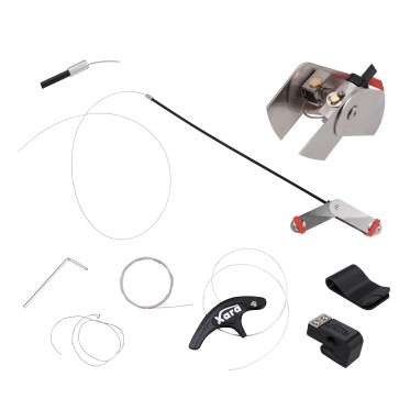 Brake XARA TEMPISH - изглед 1