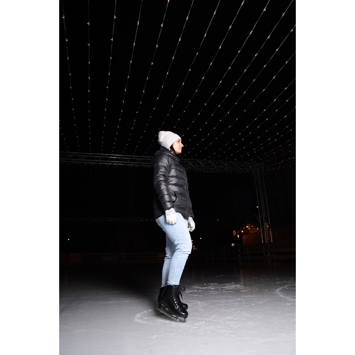 EXPERIE figure skate TEMPISH - view 38 - Extreme-bg.com EXPERIE figure skate TEMPISH - view 38