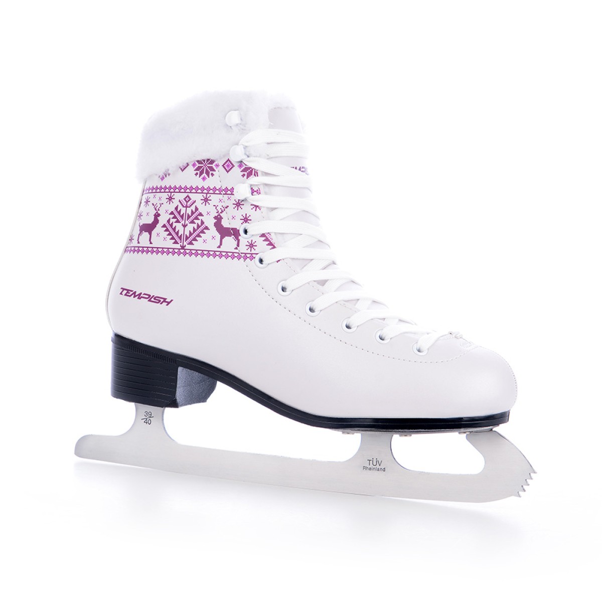 Фигурни кънки FREYA TEMPISH - изглед 8 - Extreme-bg.com Фигурни кънки FREYA TEMPISH - изглед 8