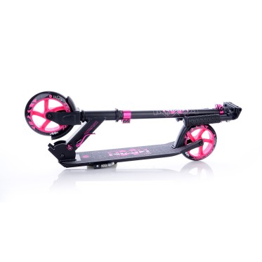 NIXIN 145 AL scooter TEMPISH - view 7