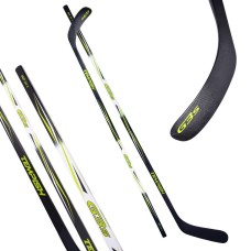 G3S 152cm GREEN hockey stick TEMPISH - view 4