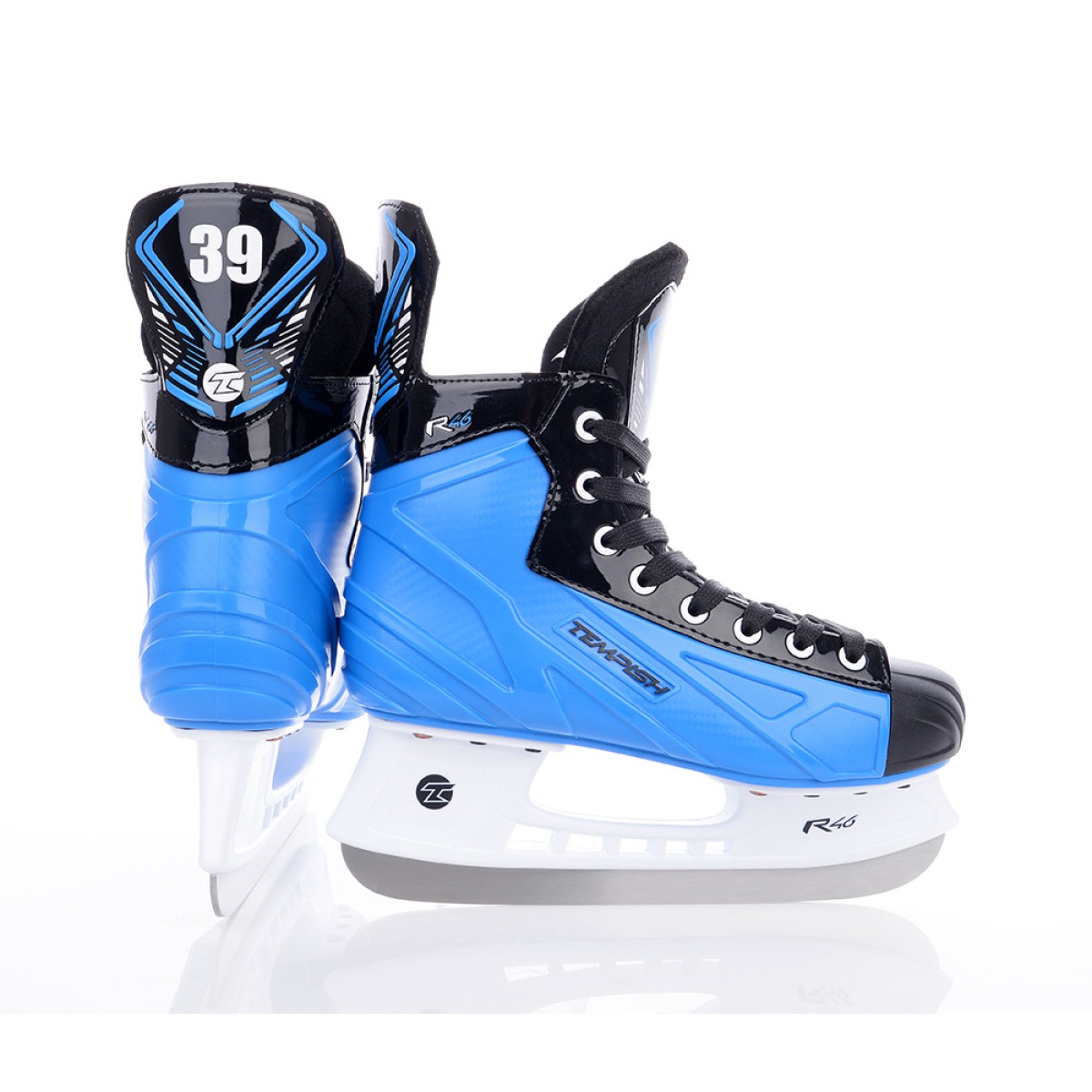 RENTAL R46 junior hockey skate TEMPISH - view 12 - Extreme-bg.com RENTAL R46 junior hockey skate TEMPISH - view 12
