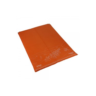 VANGO Dreamer Self-inflating Sleeping Mat- Double (5 cm) VANGO - view 2