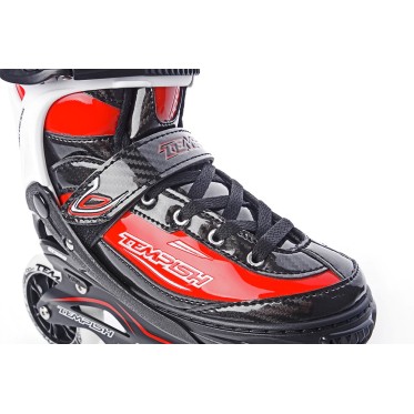 KIDS INLINE SKATES GT 300 TEMPISH - view 10