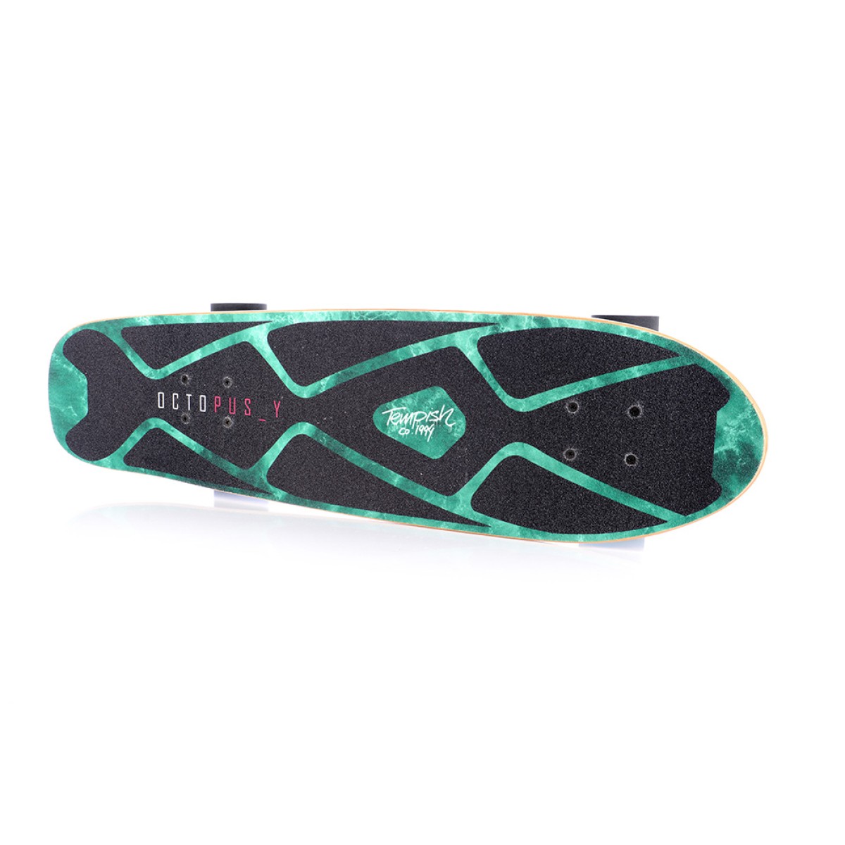 Скейтборд OCTOPUSS TEMPISH - изглед 12 - Extreme-bg.com Скейтборд OCTOPUSS TEMPISH - изглед 12