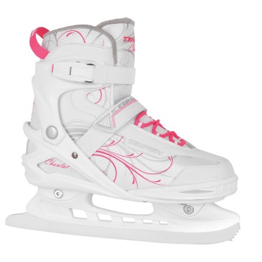 Фигурни кънки CHANTAL TEMPISH - изглед 1