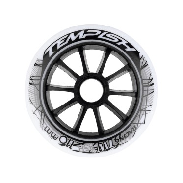 TW 110x24 85A set of wheels TEMPISH - view 8