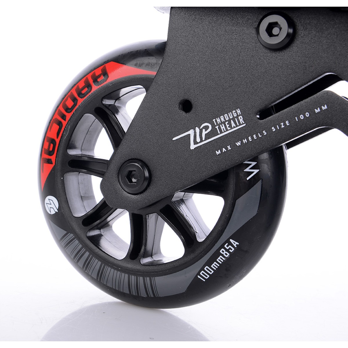 Ролери WENOX TOP 100 TEMPISH - изглед 19