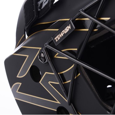 CLASS goalie mask for floorball TEMPISH florbal brankařina - изглед 32