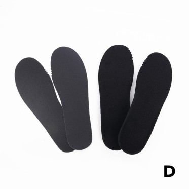 INSOLE FLAT + PE Jr. TEMPISH - изглед 6