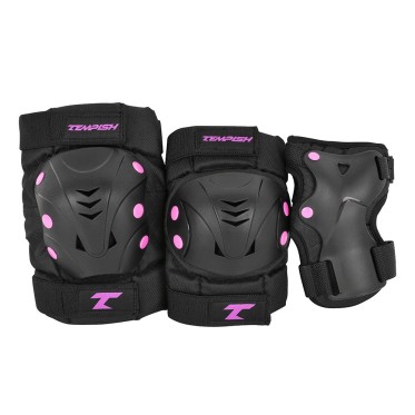 Taky set of knee, elbows and wrist protectors TEMPISH - view 10