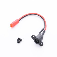 Charging port + cable for an electric scooter - U5 URBIS - view 3