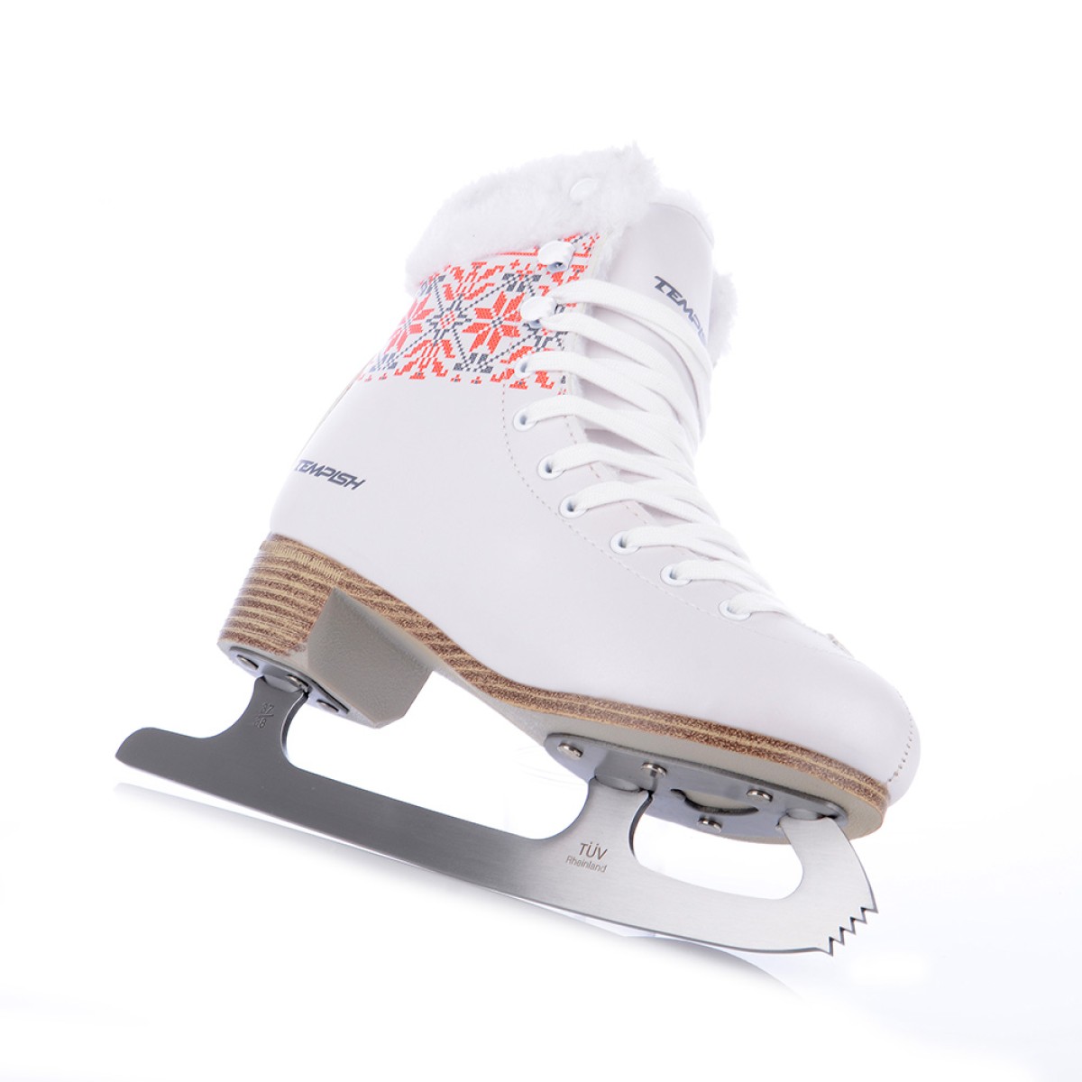 FREYA II figure skates TEMPISH - view 10 - Extreme-bg.com FREYA II figure skates TEMPISH - view 10
