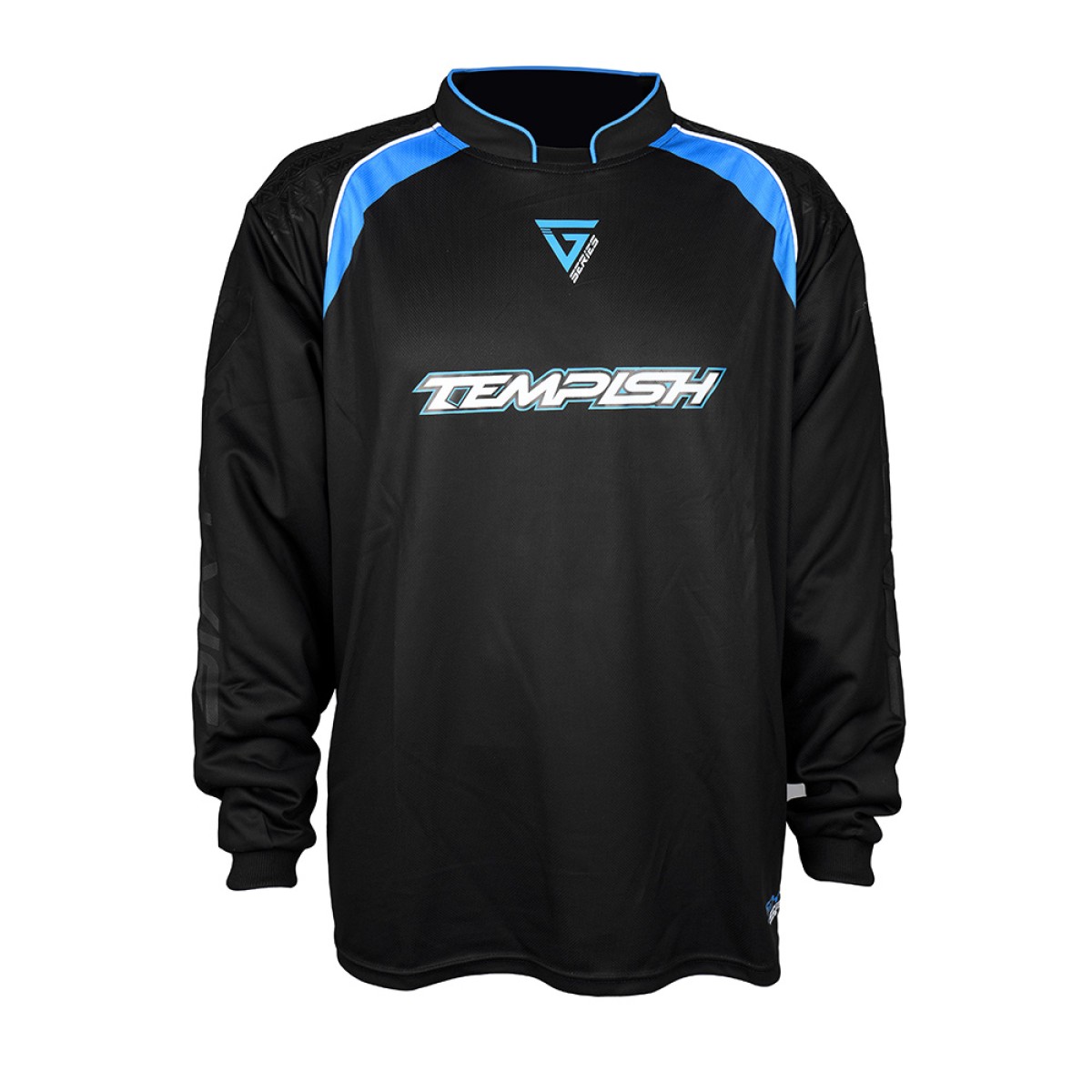 SIXTH SENSE T3.0 goalkeeper jersey senior TEMPISH florbal brankařina - изглед 3 - Extreme-bg.com SIXTH SENSE T3.0 goalkeeper jersey senior TEMPISH florbal brankařina - изглед 3