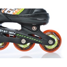 Kid adjustable inline skates Swist TEMPISH - view 5