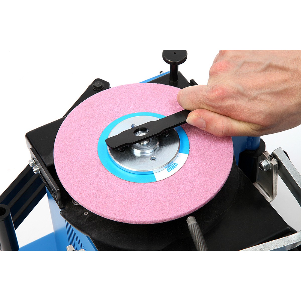 Машина за заточване на кънки FB TEMPISH - изглед 17 - Extreme-bg.com Машина за заточване на кънки FB TEMPISH - изглед 17