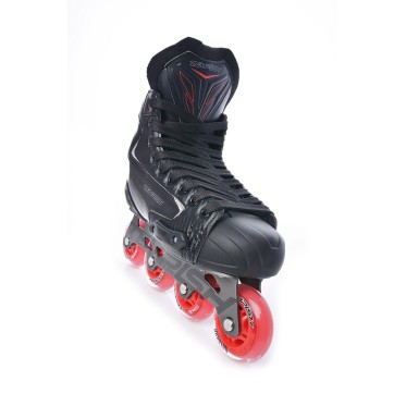 HOCKEY SKATES TRITON BLACKSTORM TEMPISH - view 6