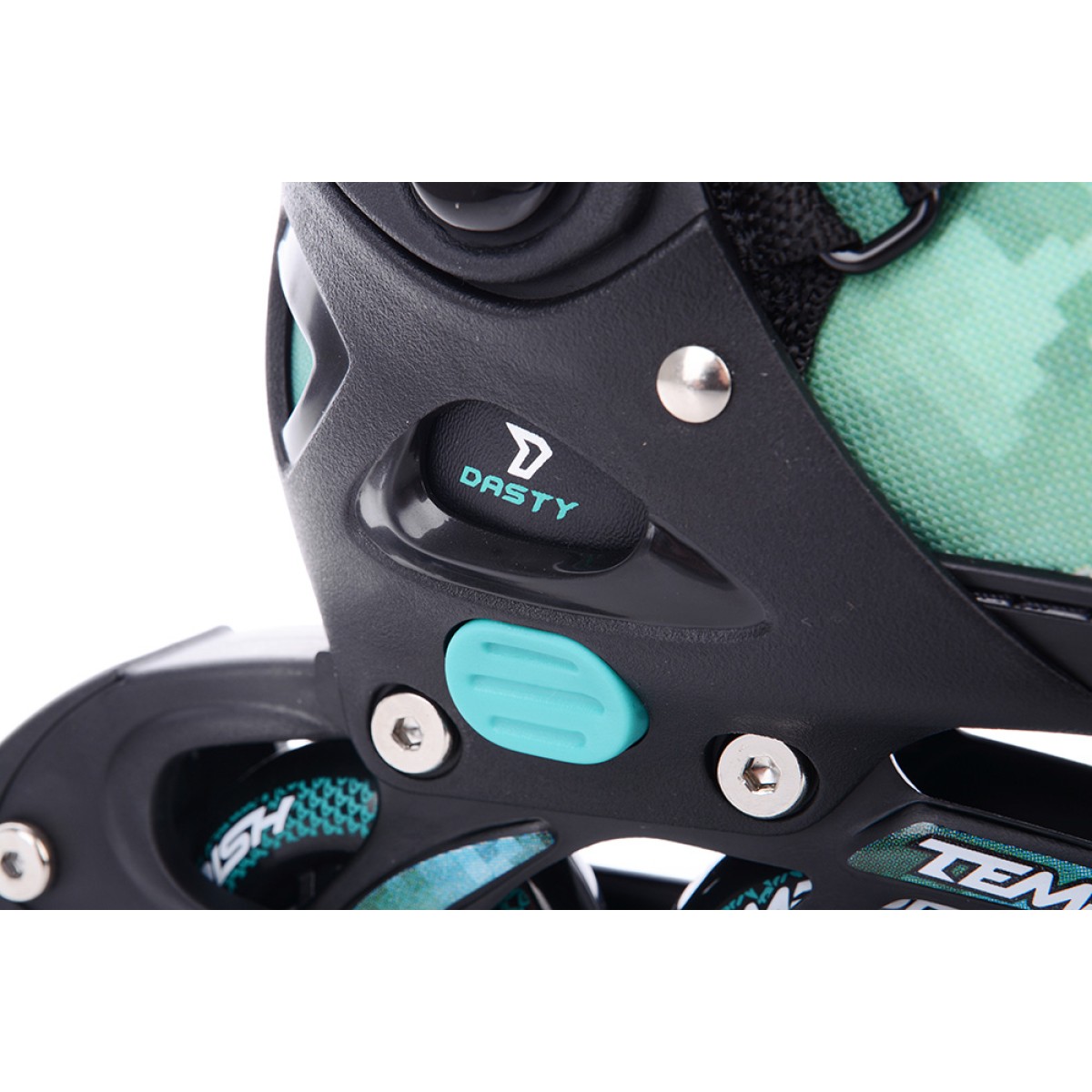 DASTY adjustable roller skates TEMPISH - view 11