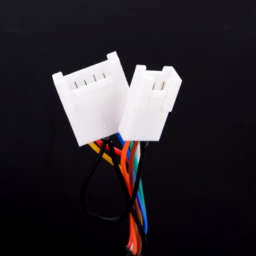 Display, incl cabling - UX2 URBIS - view 8