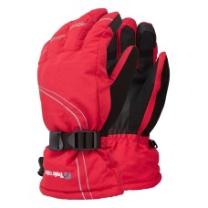 Blaze Dry Scarlet glove TREKMATES - view 2