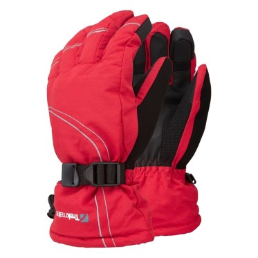 Ръкавици Trekmates Blaze Dry Scarlet TREKMATES - изглед 2