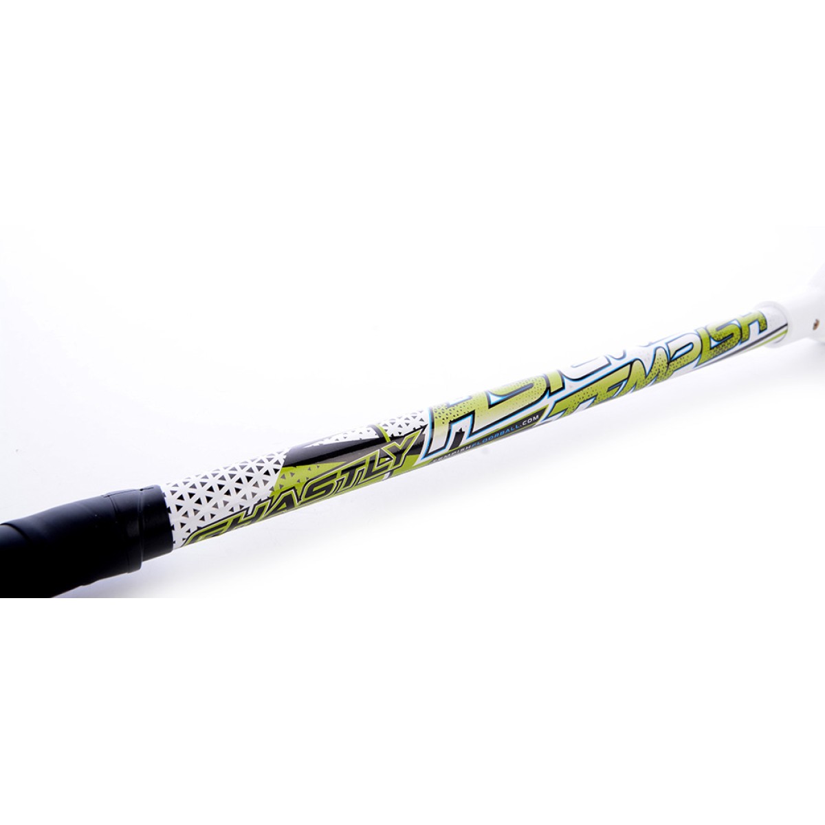 GHASTLY 2 Jr. floorball stick TEMPISH - изглед 6